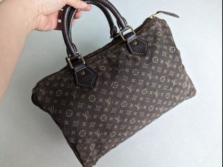 Louis Vuitton, Bags, Rare Louis Vuitton Camo Murakami 35 Sp