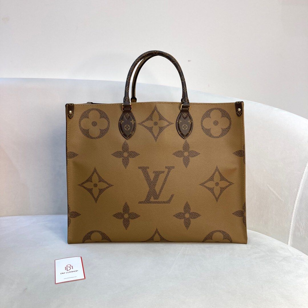 Lv montaigne mini, Luxury, Bags & Wallets on Carousell