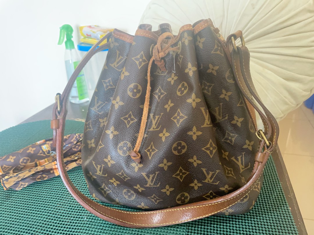 LV Project on Carousell