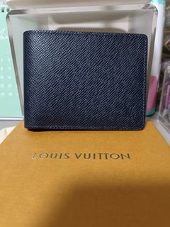 Louis Vuitton M81821 Slender Wallet