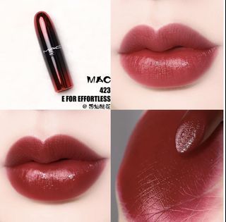 Mac effortless 423