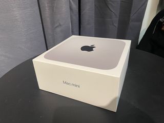 Mac Mini M2 For Sale (Brand New Sealed)