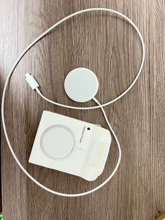 MagSafe Charger 無線充電