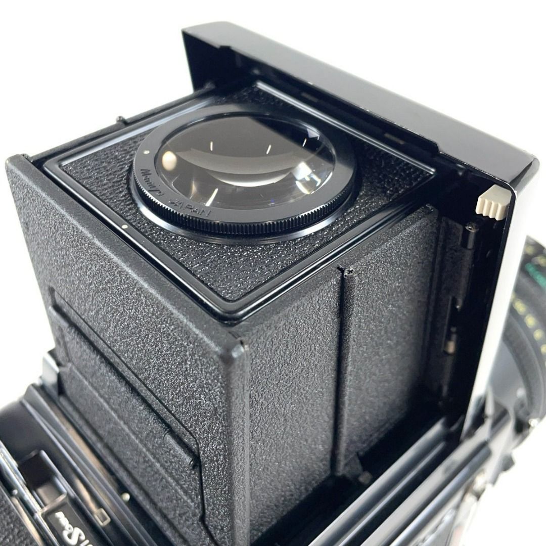Mamiya RB67 PRO S + K/L 90mm F3.5L 中畫幅相機, 攝影器材, 相機