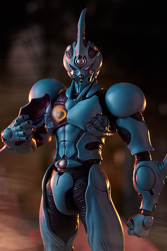 Figma top guyver 2