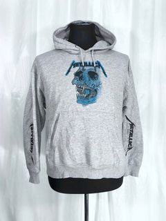Metallica Hoodie