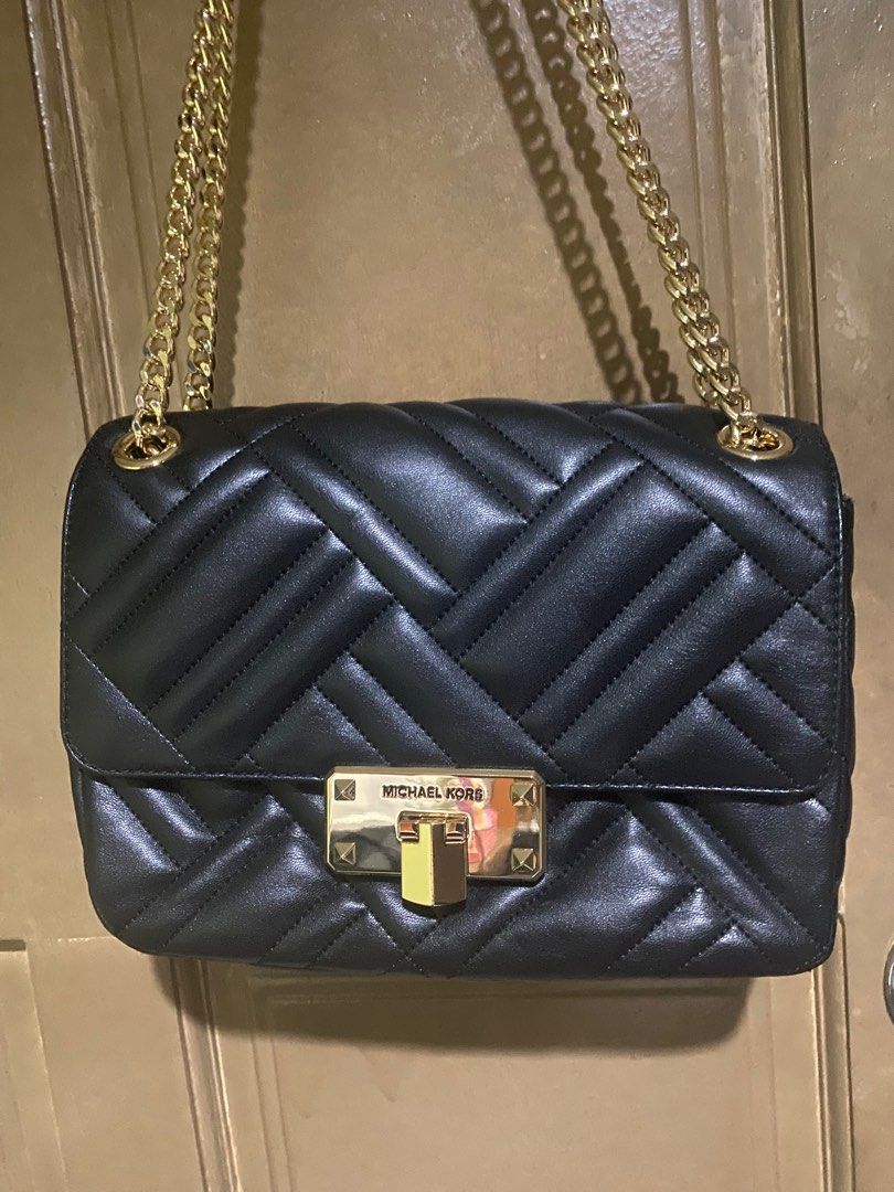 Michael Kors Handbags, Women's Fashion, Bags & Wallets, Shoulder Bags on  Carousell