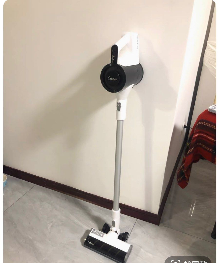 Midea Vacuum Cleaner, TV & Home Appliances, Vacuum Cleaner