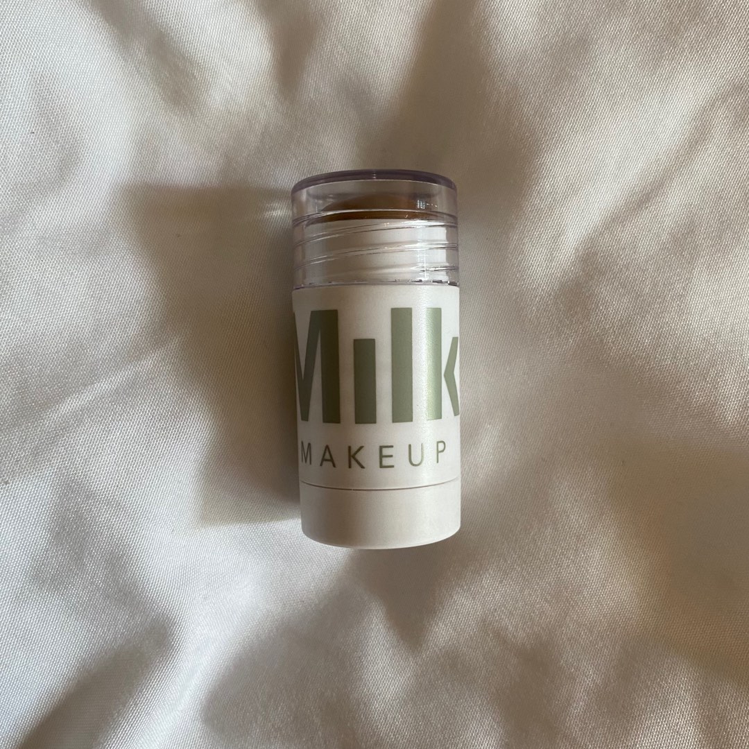 Brand New Milk Makeup Mini Matte Bronzer in Blaze, Beauty & Personal