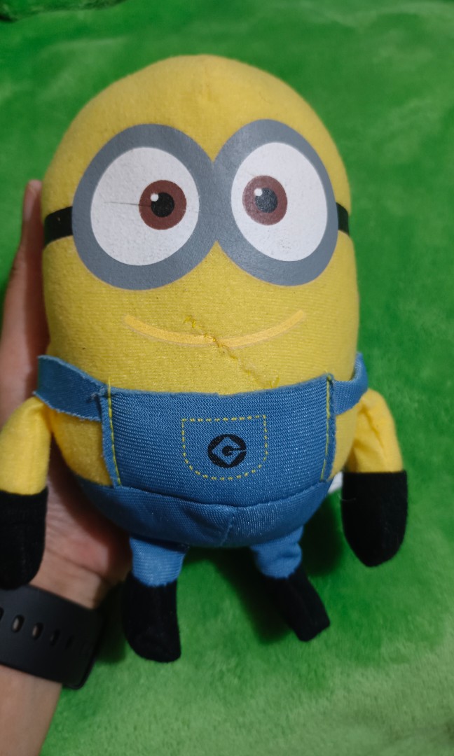 Minions, Hobbies & Toys, Toys & Games on Carousell