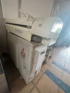 Mitsubishi System 4