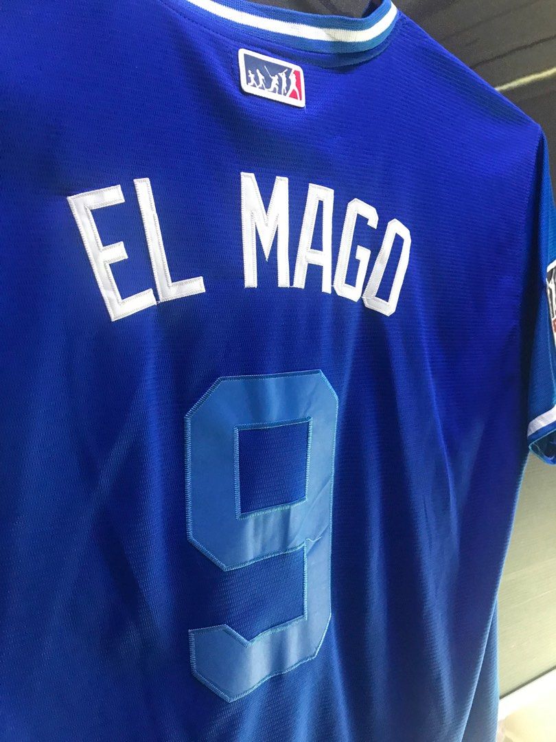 MLB Jersey