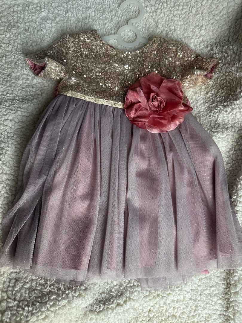 Monsoon hotsell baby frocks