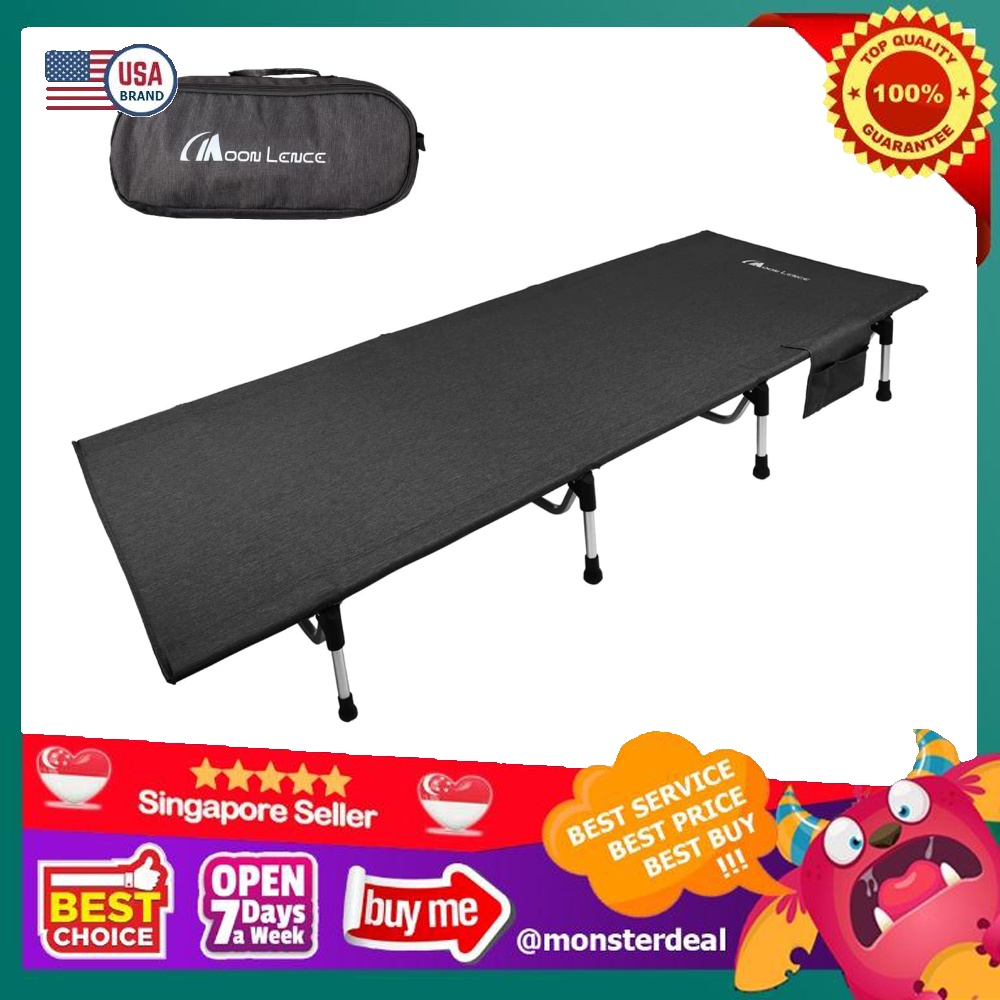 Moon lence best sale cot