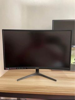 Msi optix g241VC