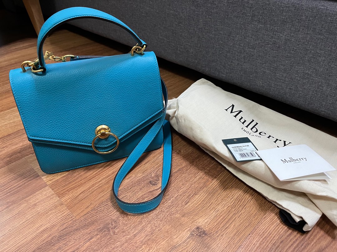 Mulberry small shop harlow satchel