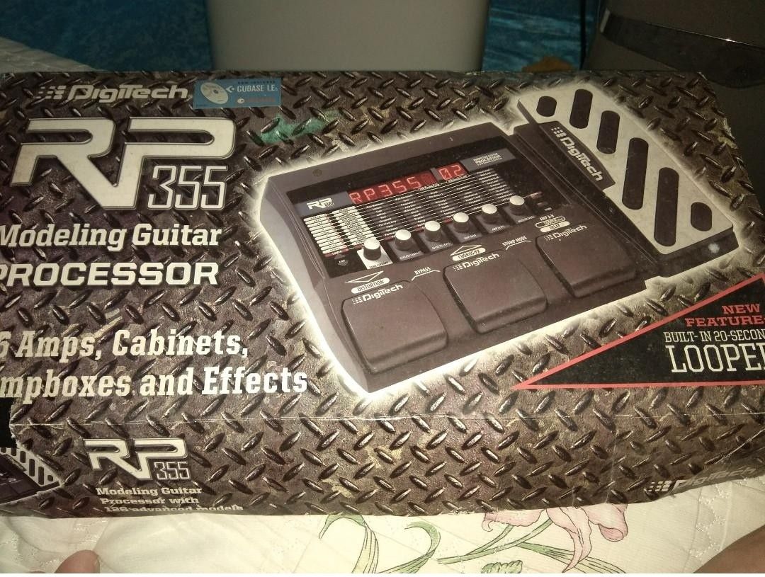 Digitech rp355 shop price
