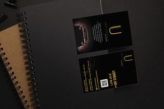Namecards printing
