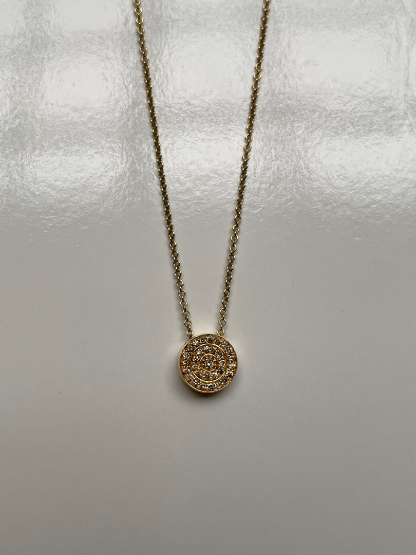 Nanis Necklace Cs16-524 main image 0