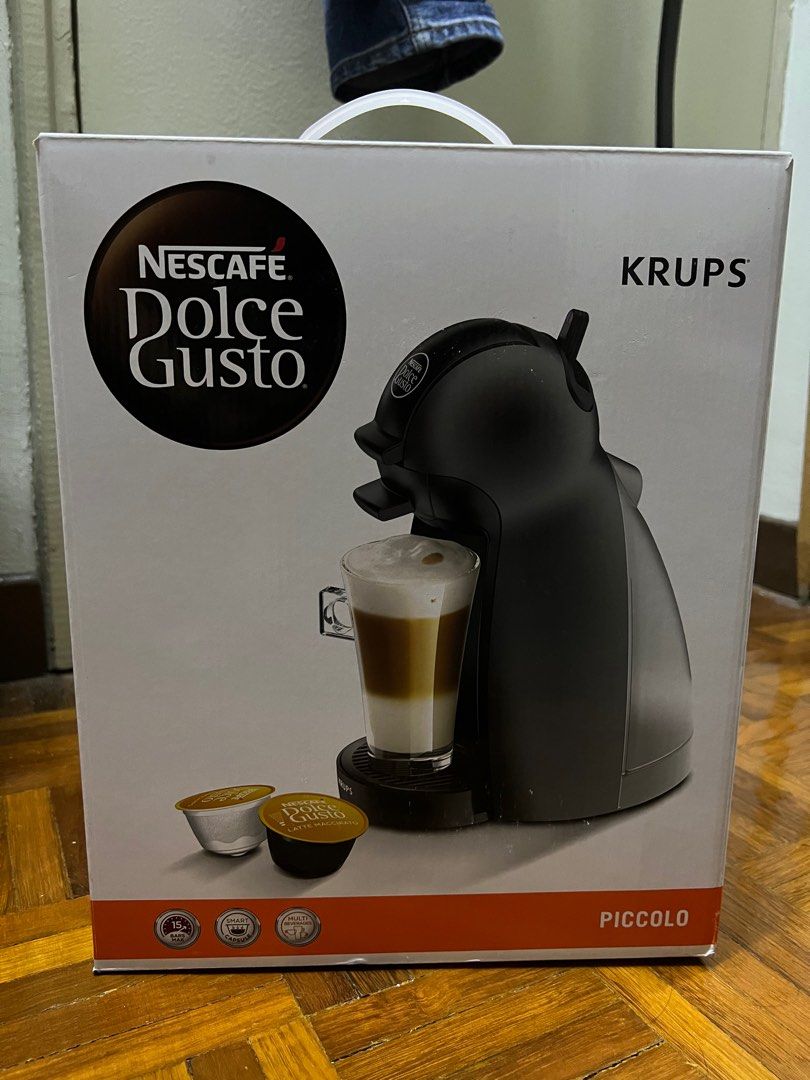  Nescafe Dolce Gusto Pack Of 3 : Everything Else