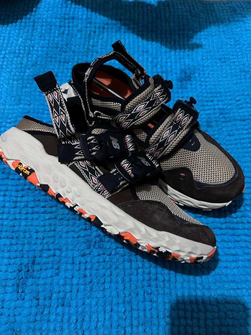 new balance pharrell