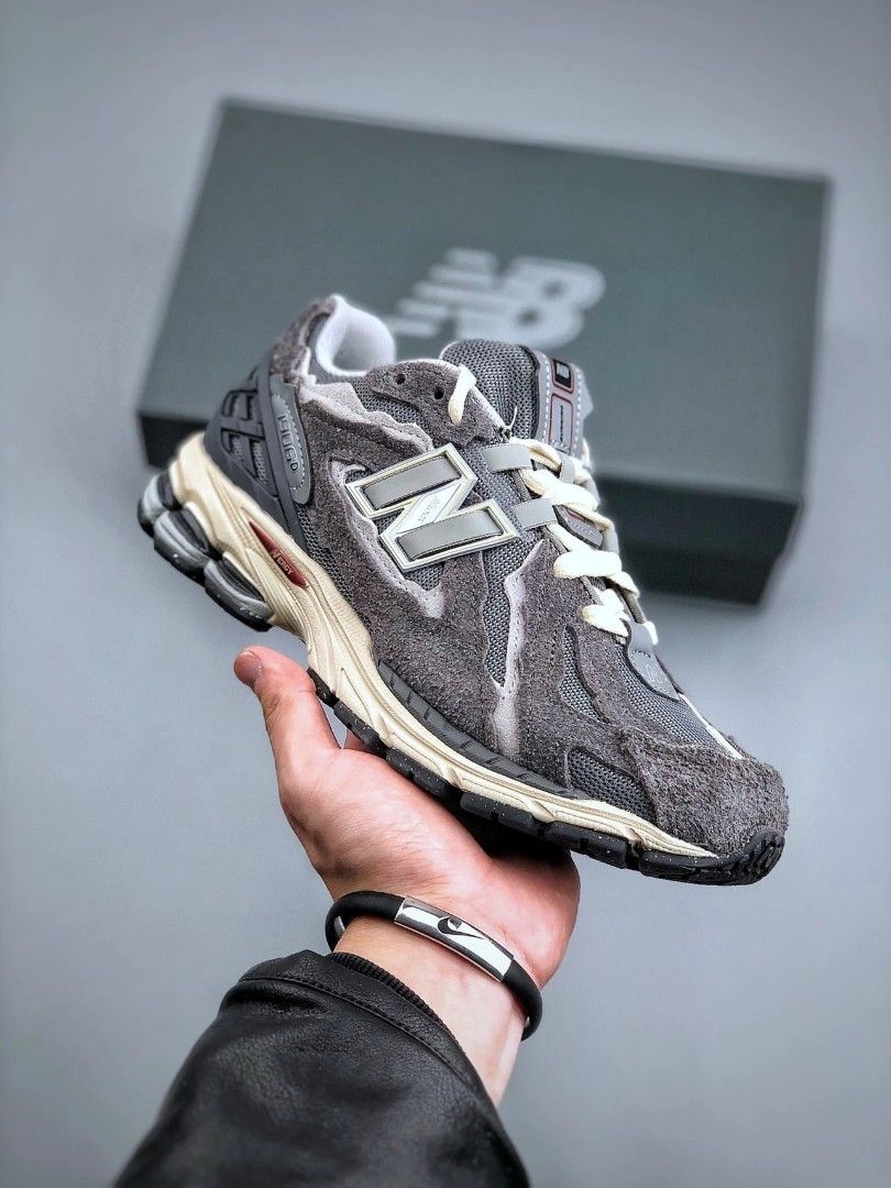 NEW BALANCE 1906D PROTECTION PACK HARBOR GREY, Men's Fashion, Footwear, Sneakers on Carousell NEW BALANCE 1906D PROTECTION PACK HARBOR GREY, Men's Fashion, Footwear, Sneakers on Carousell