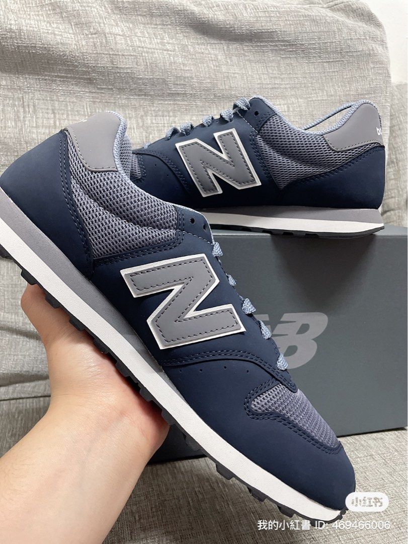 New balance 500 men sale