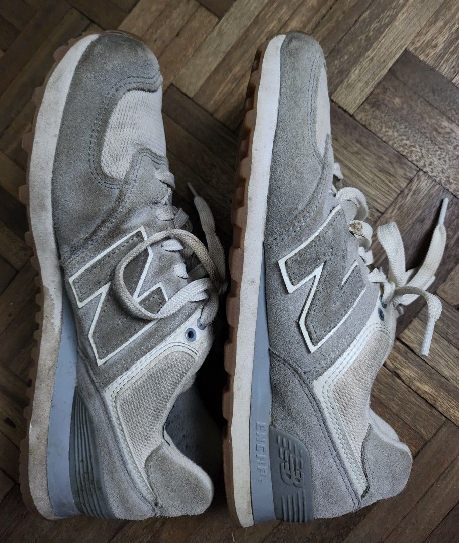 574 new store balance revlite