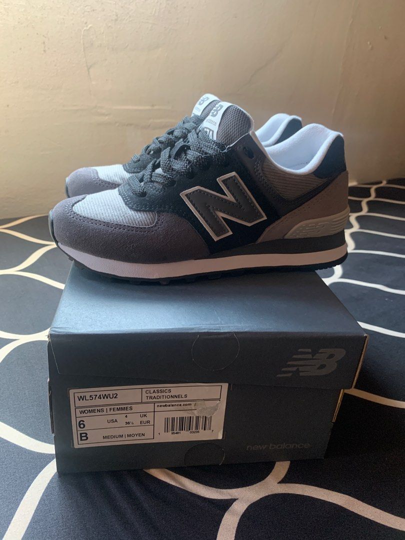 New balance deals 401 womens