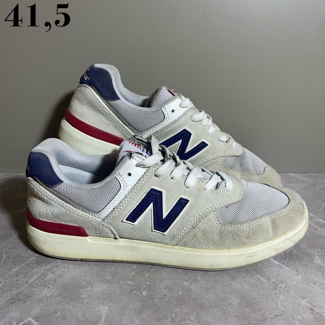 New balance am574 skate style cheap