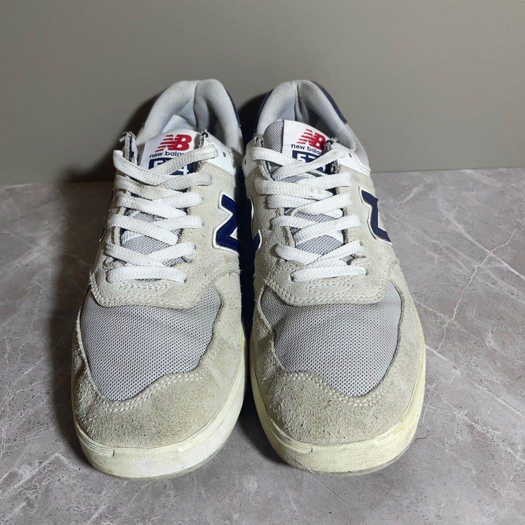 New balance am574 skate style new arrivals
