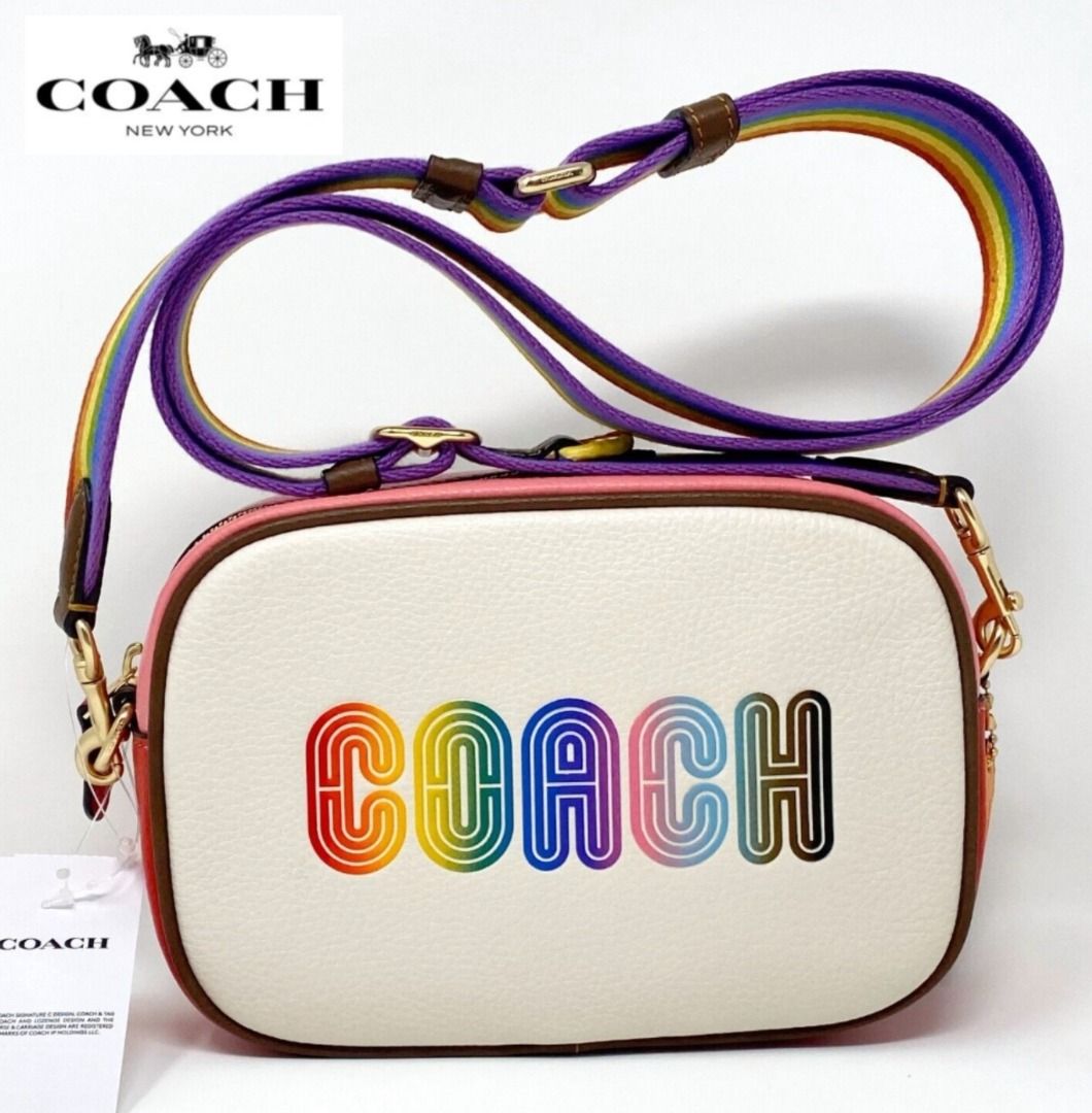mini coach crossbody purse
