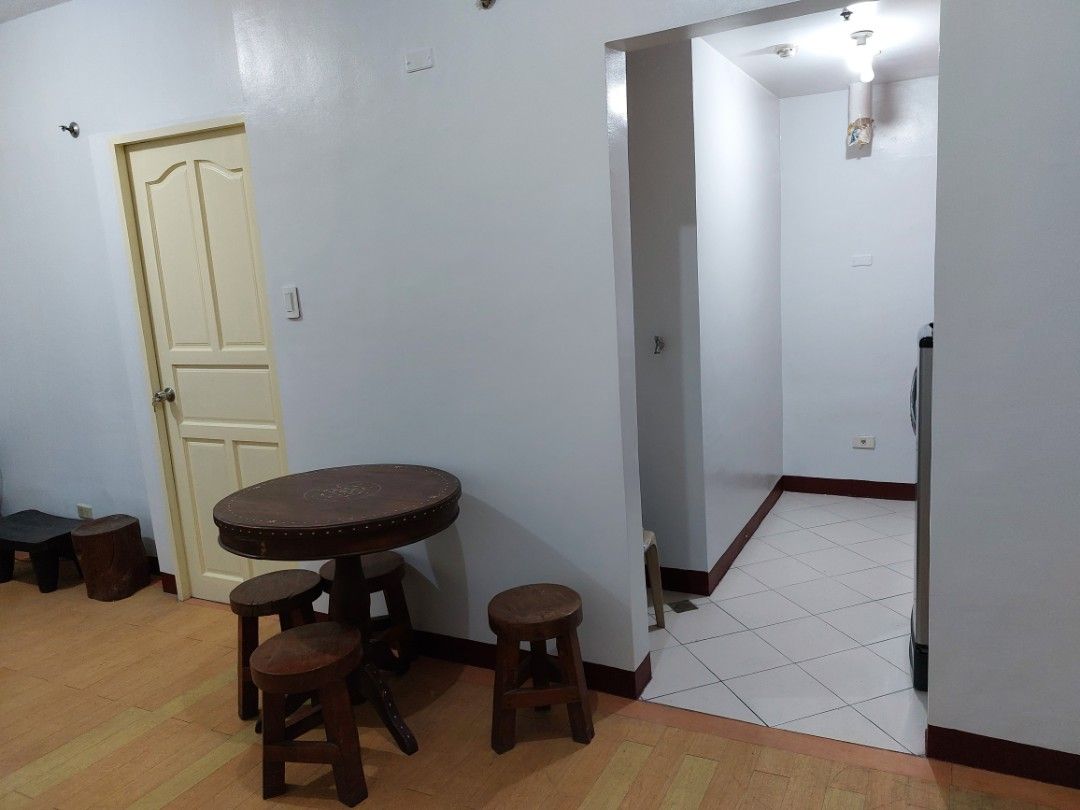 Newlyrenovated 1br One Orchard Condo Eastwood, QC, Property, Rentals