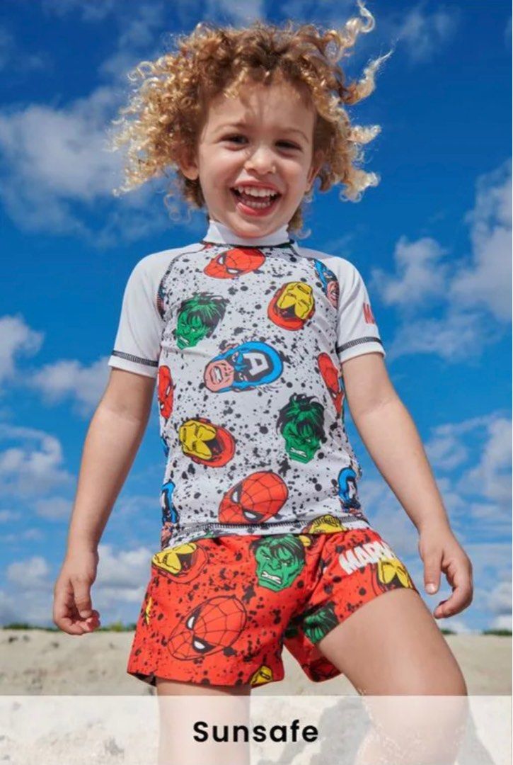 Sunsafe swimsuit sales