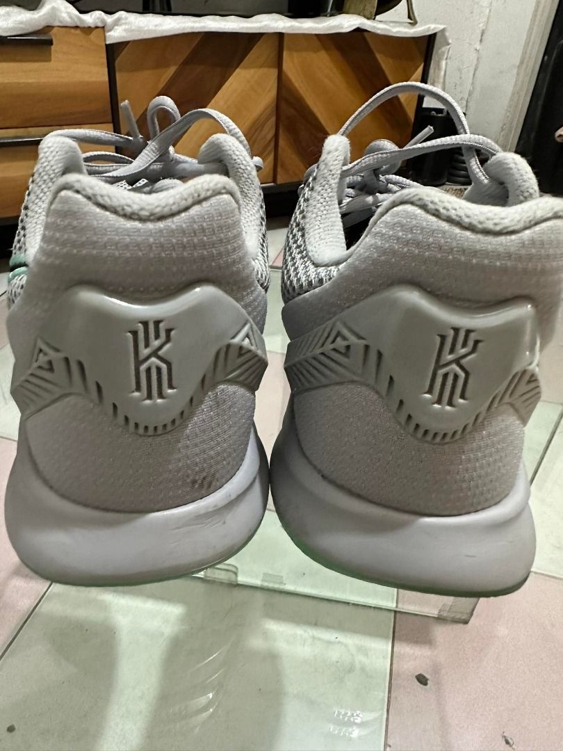 Kyrie irving online flytrap green