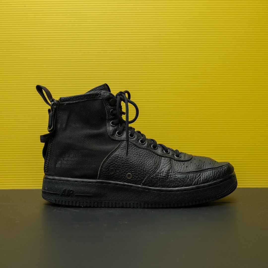 Af1sf high best sale