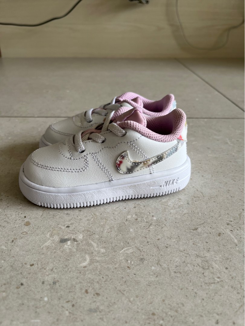 Air force shop nike girl