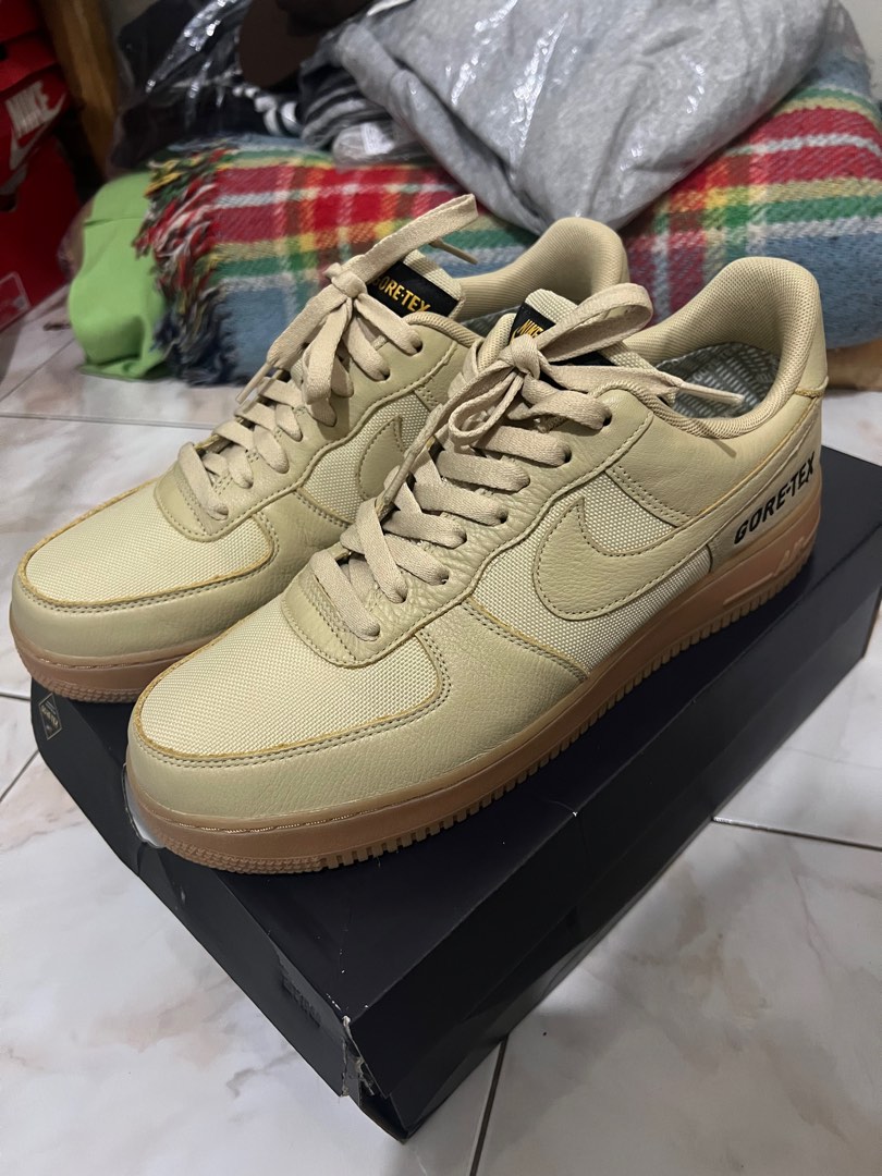 buy nike air force 1 gore tex