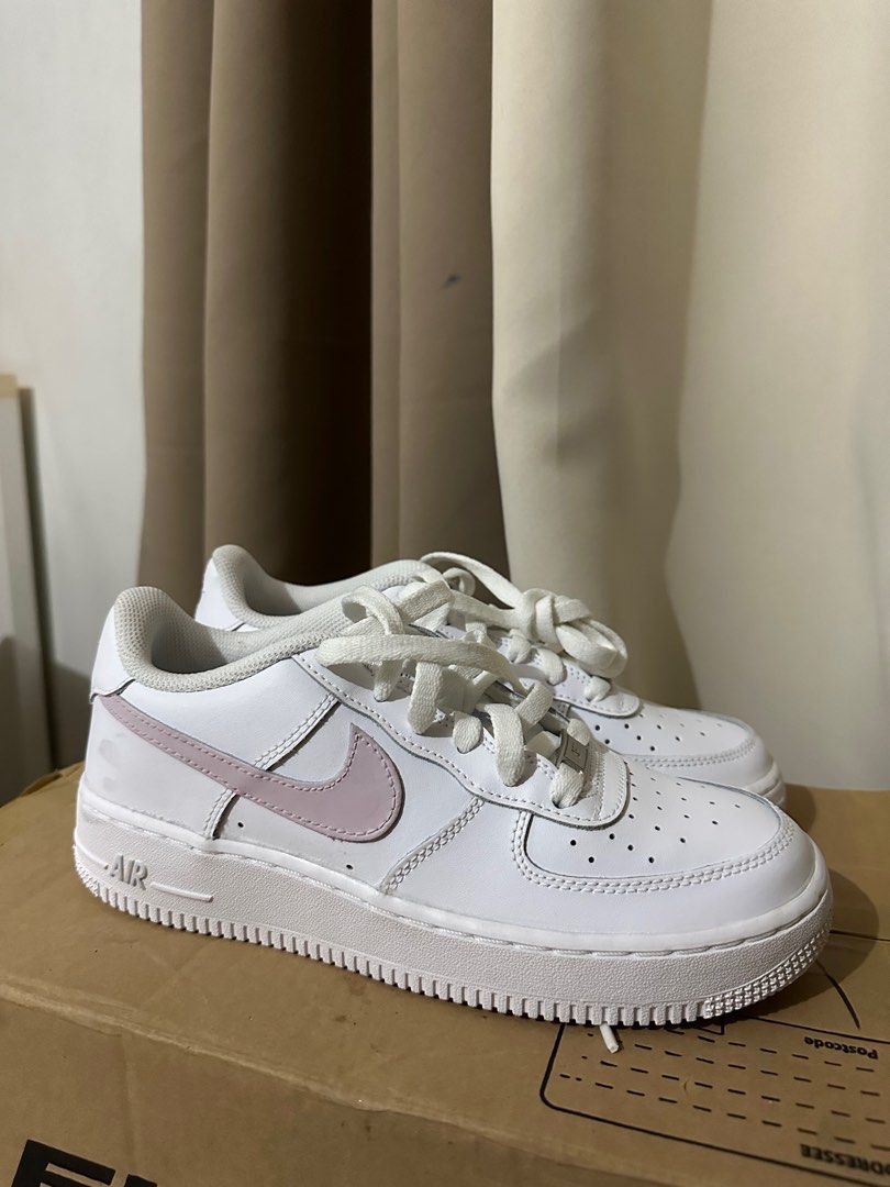 womens air force size 8