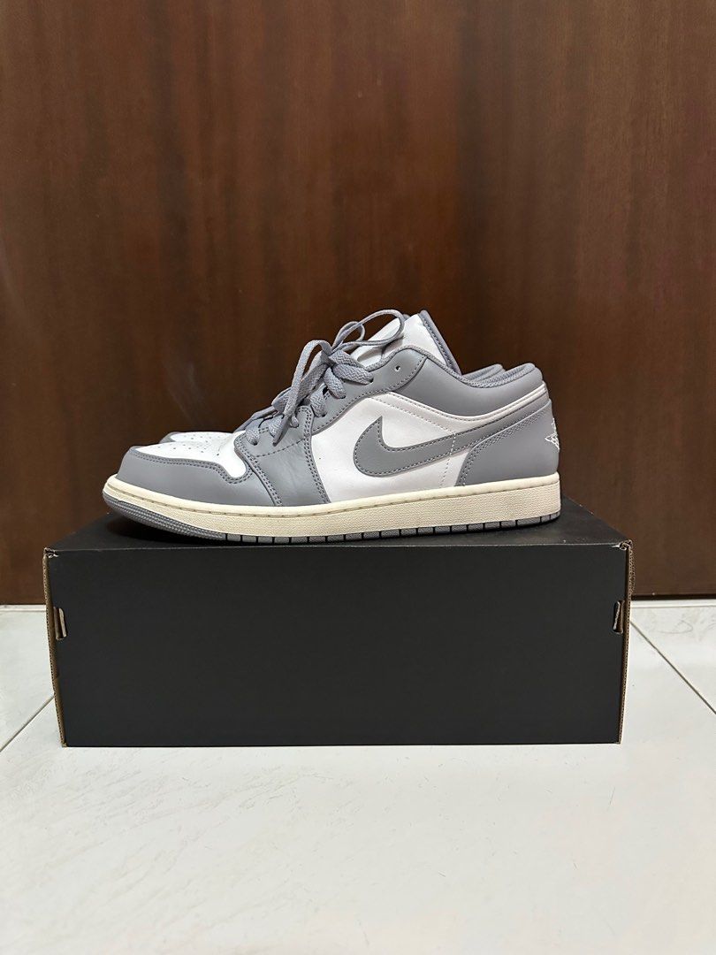 Nike air clearance jordan vintage sneakers