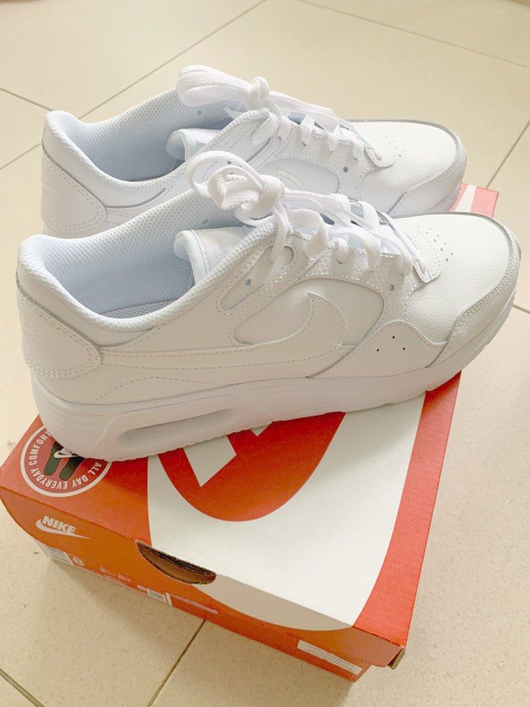 White 72 air max discount