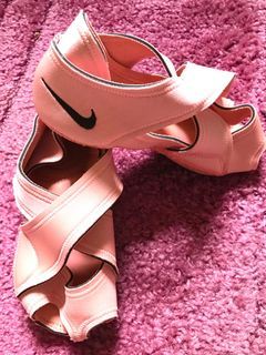 💯Authentic NIKE Ballet Shoes