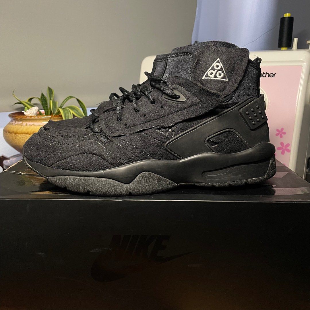 Nike acg cdg mowabb best sale