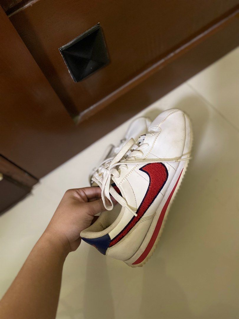 Nike sale cortez chenille