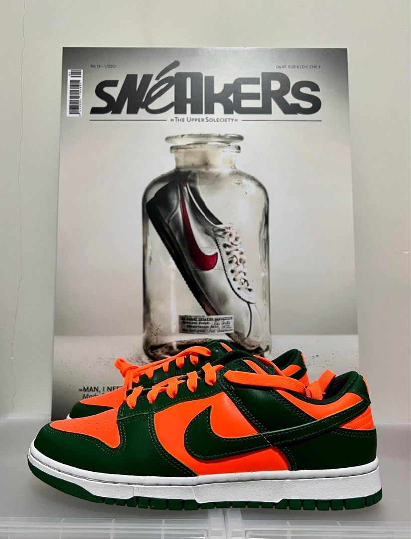 Miami hurricanes nike online