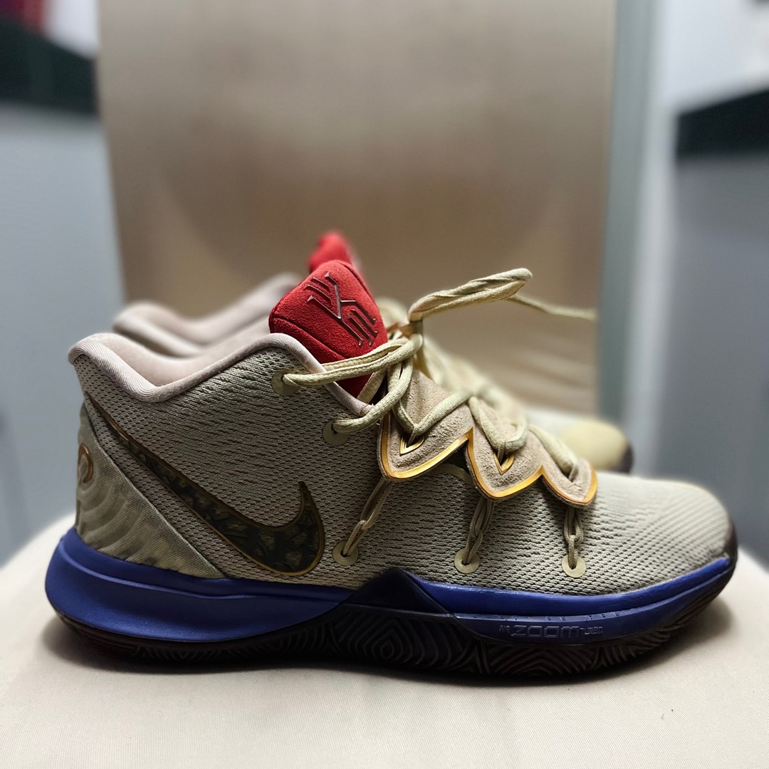 Ikhet nike kyrie 5 deals
