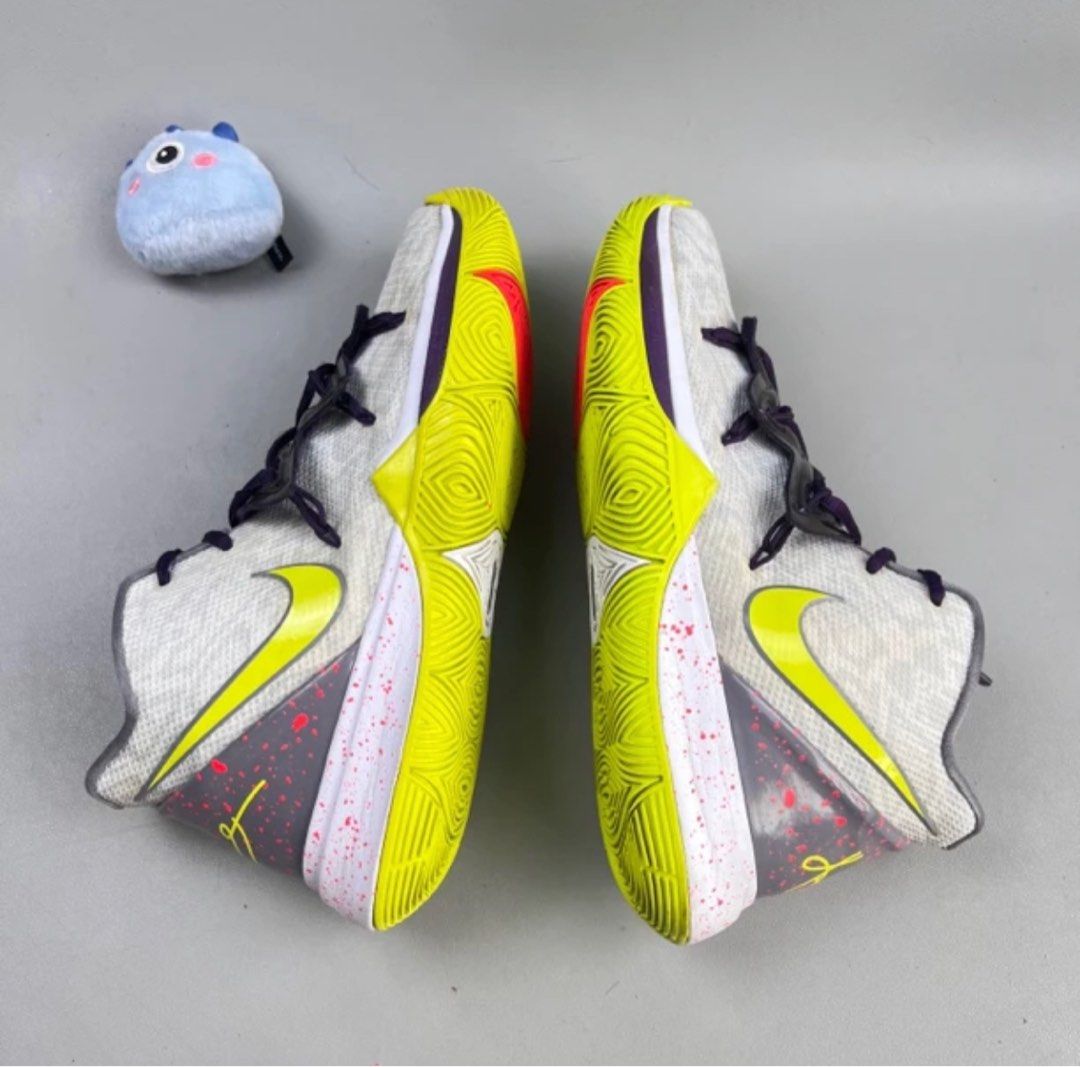 nike kyrie 5 mamba
