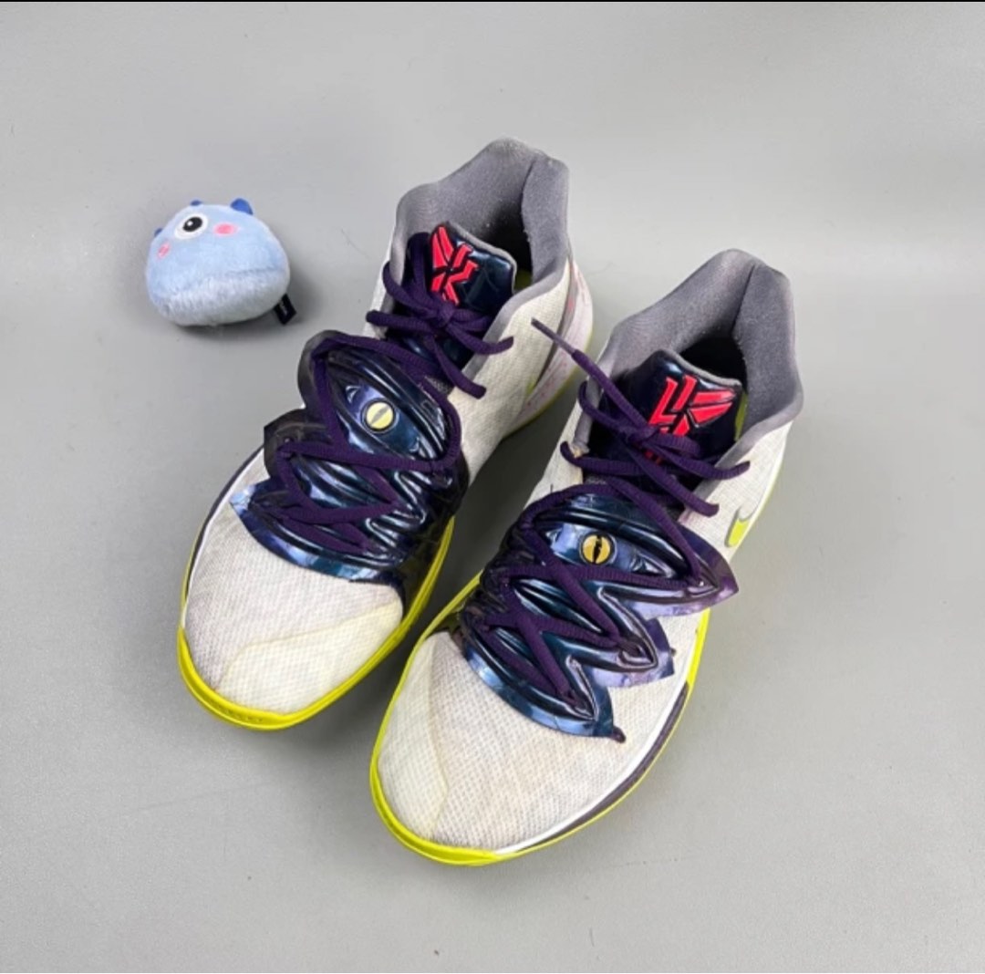 nike kyrie 5 mamba mentality