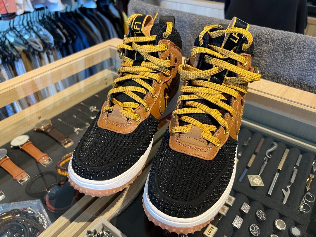 Lf duckboot hot sale