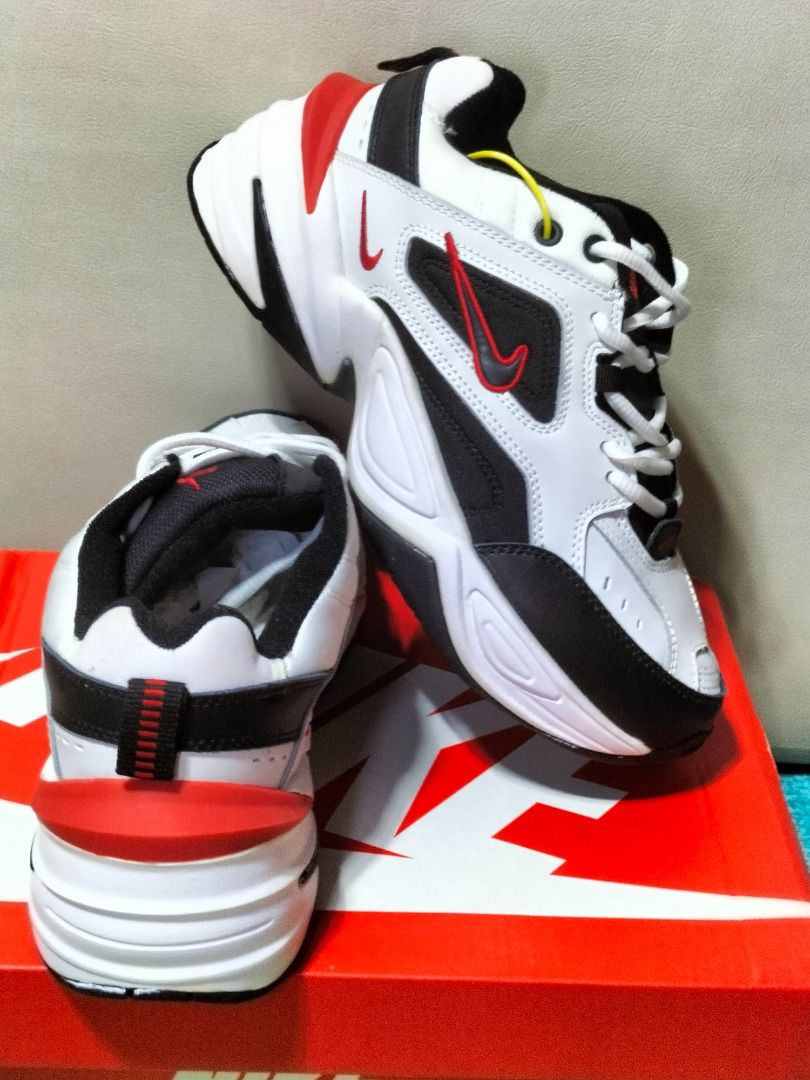 Nike M2K Tekno Men s Fashion Footwear Sneakers on Carousell
